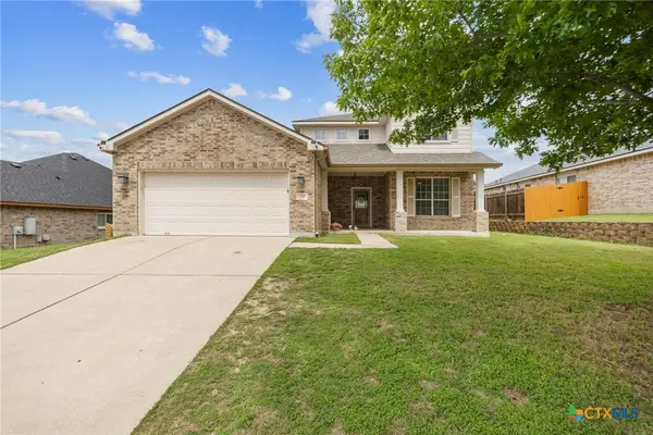 211 Tribal Trail, Harker Heights, TX 76548