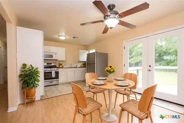 806 S 19th Street, Copperas Cove, TX 76522