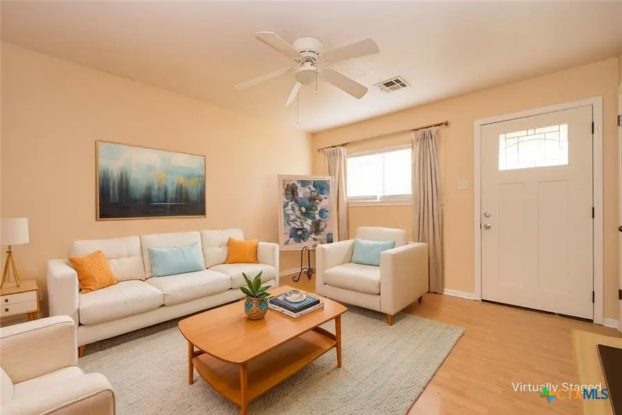 806 S 19th Street, Copperas Cove, TX 76522 - #3