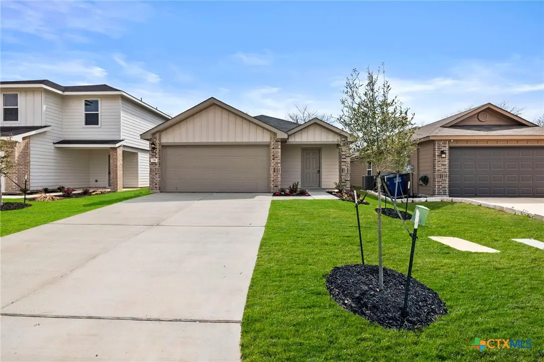 718 Jennifer Way, New Braunfels, TX 78130 - #1