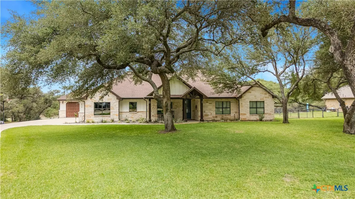 834 Westlake Trail, Victoria, TX 77905 - #1