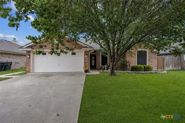 6524 Brooks Drive, Temple, TX 76502