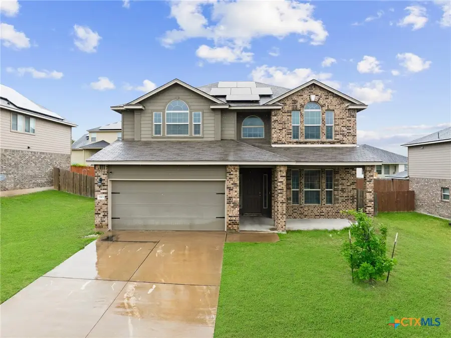 3901 Anvil Range Road, Killeen, TX 76549 - #2