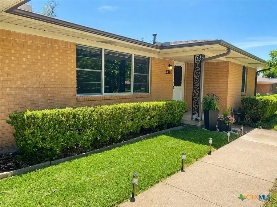 2305 Birdcreek Drive, Temple, TX 76502 - #3