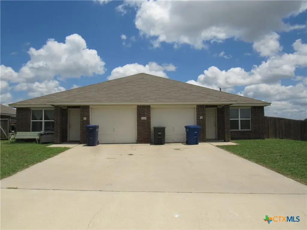 2908 Starlight, Copperas Cove, TX 76522 - #1