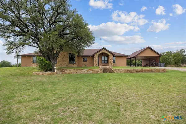 2414 Fm 3170, Kempner, TX 76539