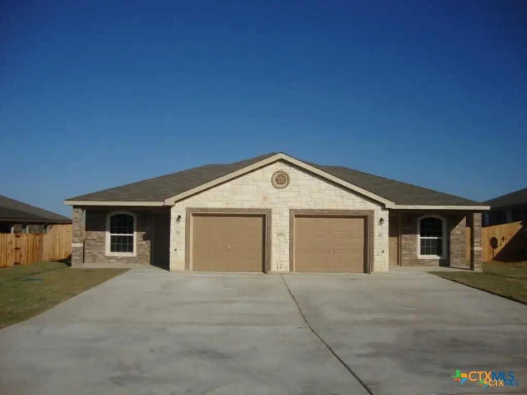 456 Summers, Copperas Cove, TX 76522 - #1