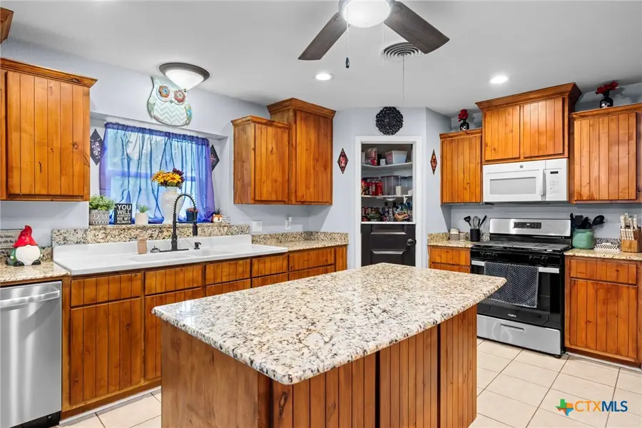 70 Sue Ann Drive, Lampasas, TX 76550 - #2