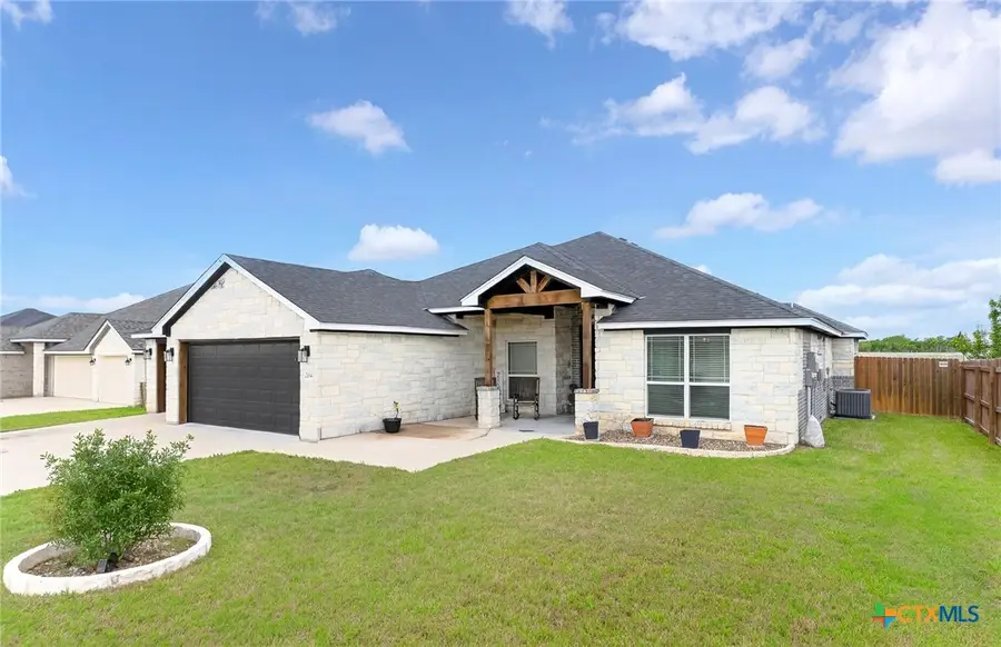 204 Slippery Elm Drive, Nolanville, TX 76559 - #2