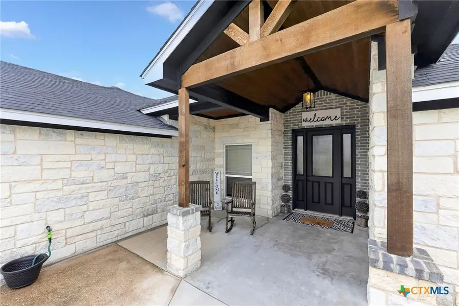 204 Slippery Elm Drive, Nolanville, TX 76559 - #3