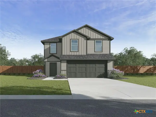 1231 Newey Circle, Temple, TX 76502