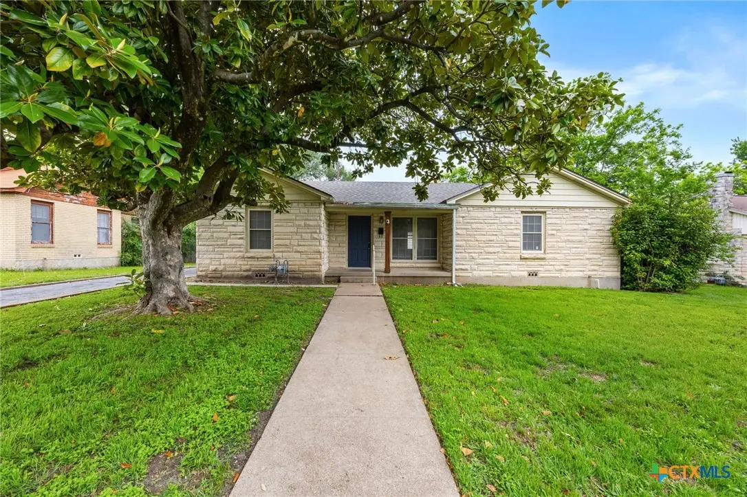 510 W Thompson Avenue, Temple, TX 76501 - #1