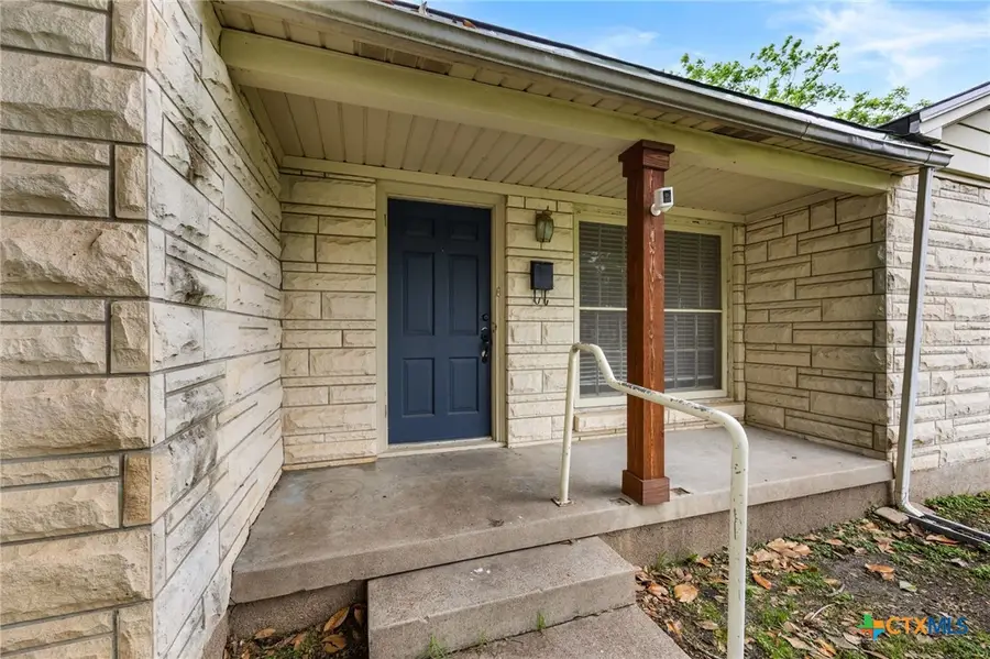 510 W Thompson Avenue, Temple, TX 76501 - #3