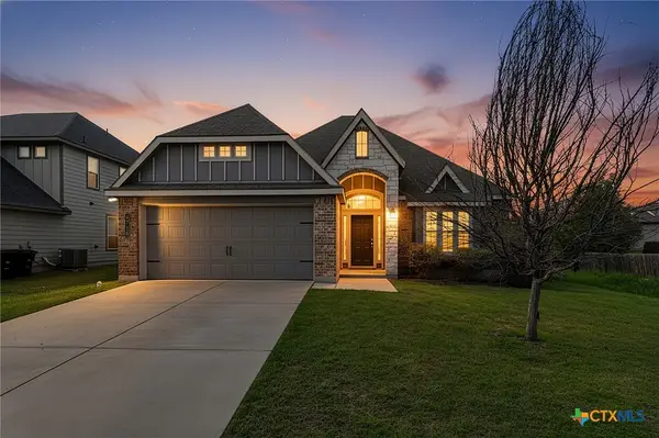 4716 Farrell Lane, Killeen, TX 76549