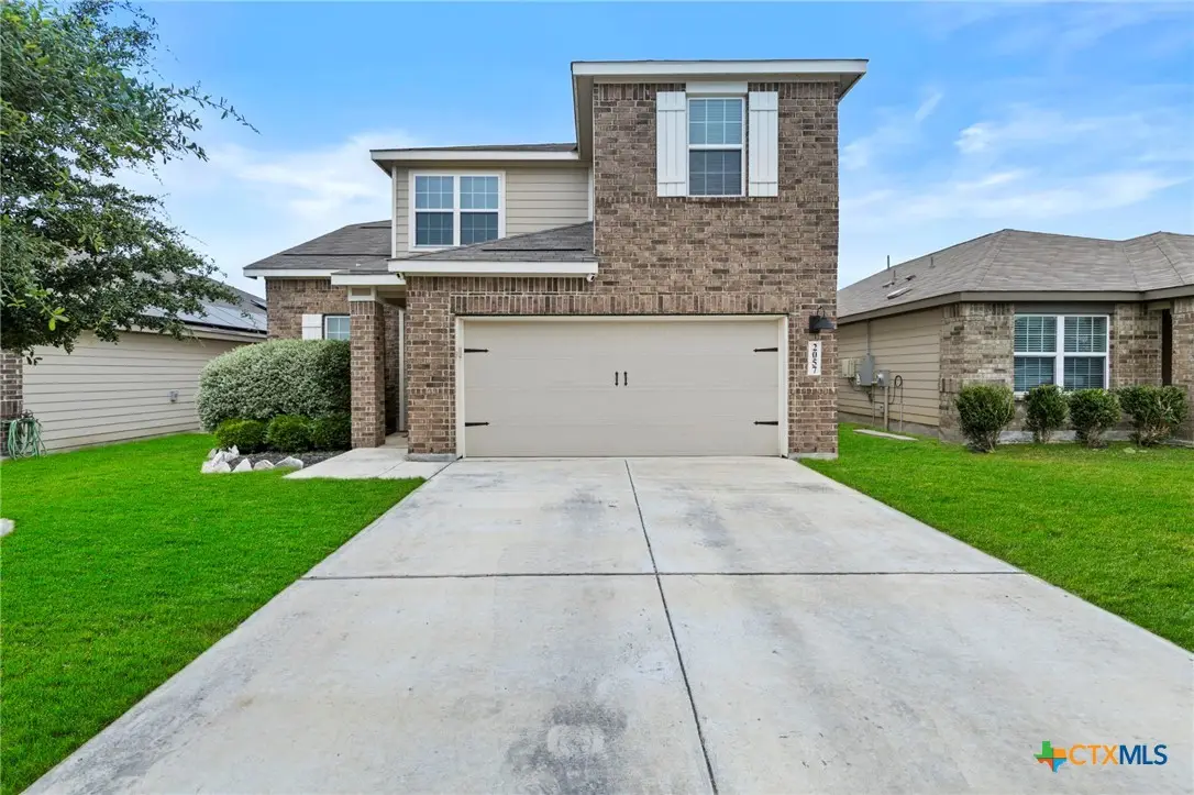 2057 Meadow Pipit, New Braunfels, TX 78130 - #1