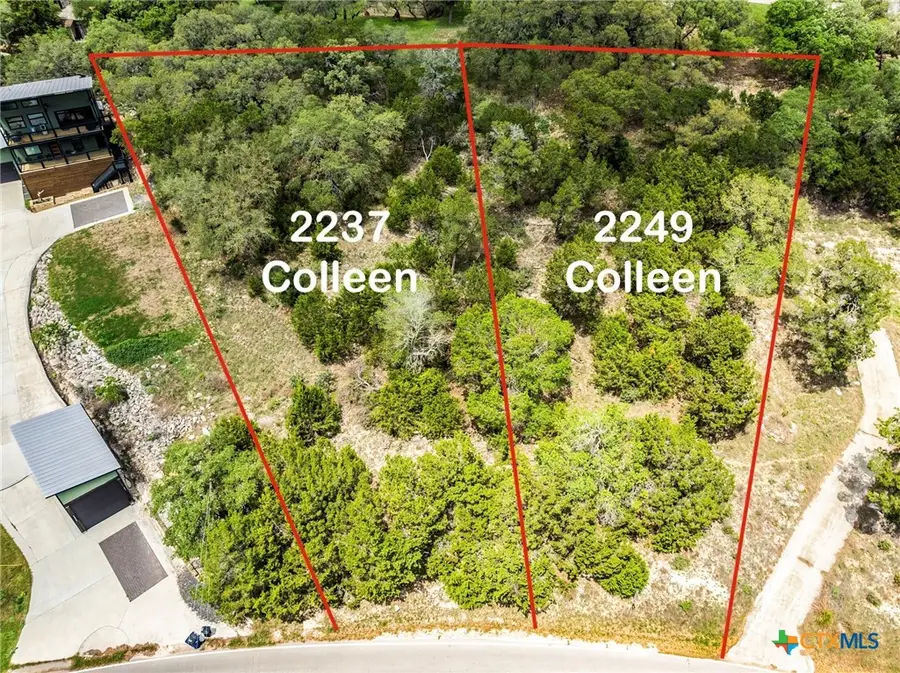 2237 Colleen Drive, Canyon Lake, TX 78133 - #3