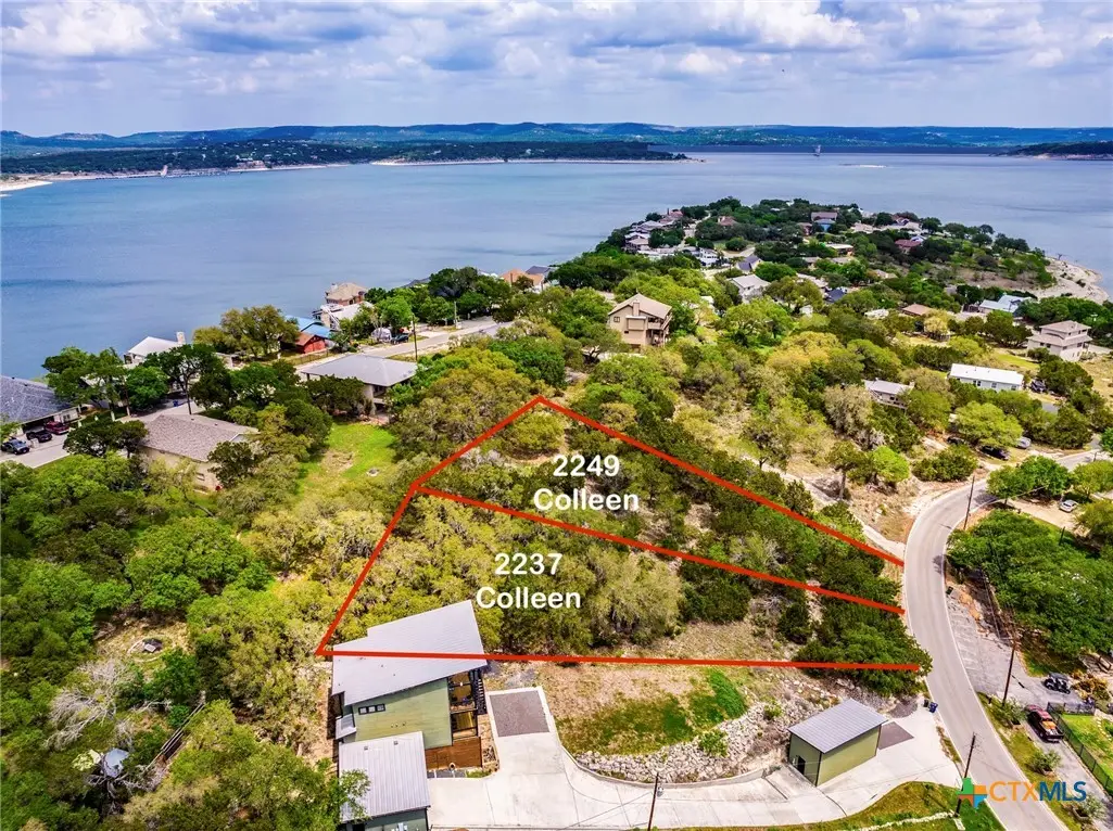 2249 & 2237 Colleen Drive, Canyon Lake, TX 78133 - #1