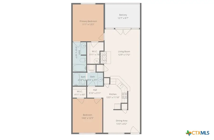 1226 Cougar Drive #15, Canyon Lake, TX 78133 - #2