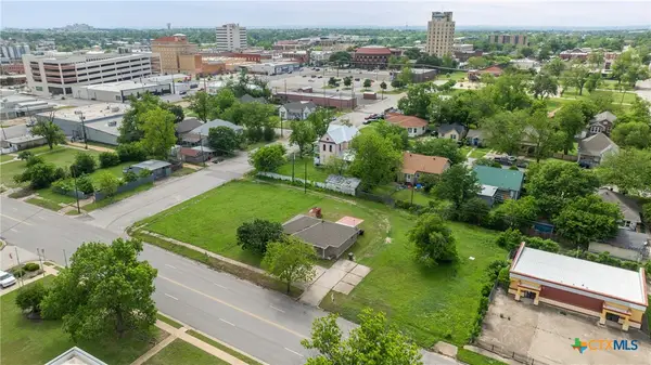 208 N 8th Street, Temple, TX 76501