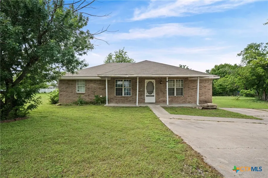 208 N 8th Street, Temple, TX 76501 - #2