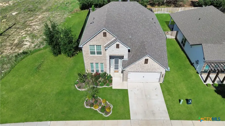 9804 Kensley Rose Drive, Killeen, TX 76542 - #3