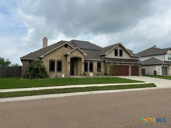 120 Terra Vista Ranch Road, Victoria, TX 77904