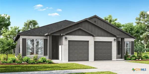 3905 American Elm Drive, Killeen, TX 76542