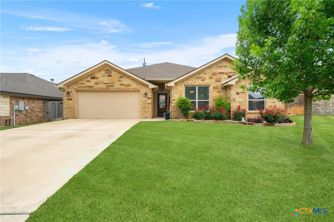 1918 Rustic Manor Drive, Temple, TX 76502 - #1