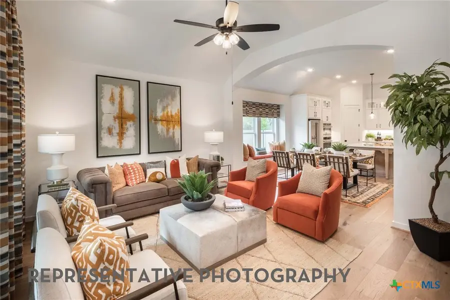 161 High Rock Pass, Kyle, TX 78640 - #3