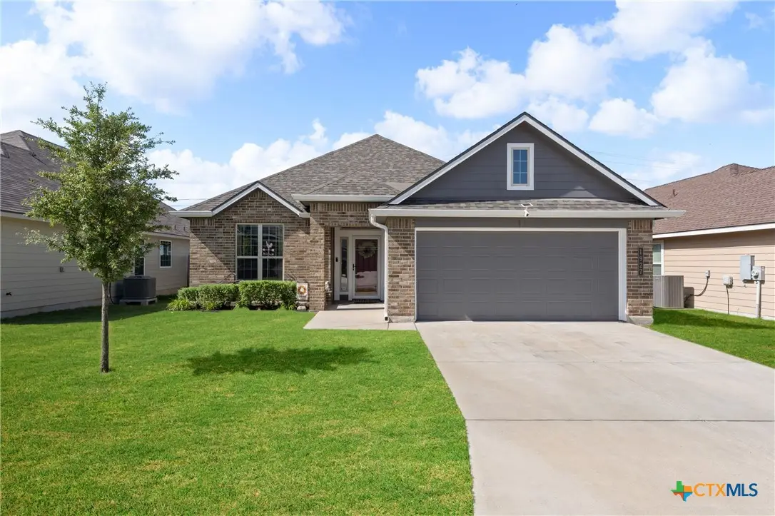 1927 Delano Drive, Temple, TX 76504 - #1