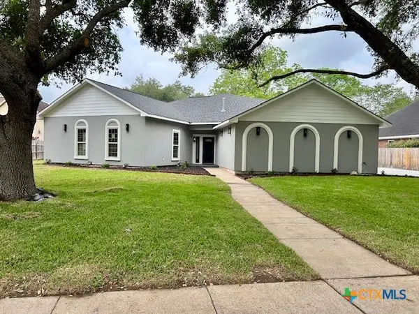 114 Chimney Rock Drive, Victoria, TX 77904