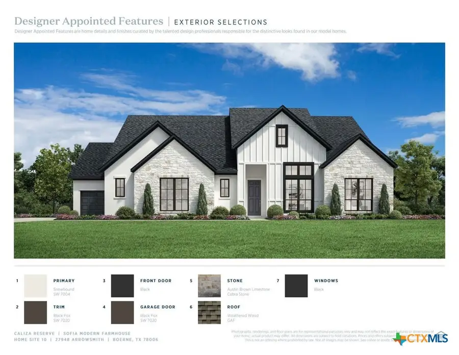 27948 Arrowsmith, Boerne, TX 78006 - #3