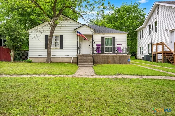 1312 S 21st Street, Temple, TX 76504