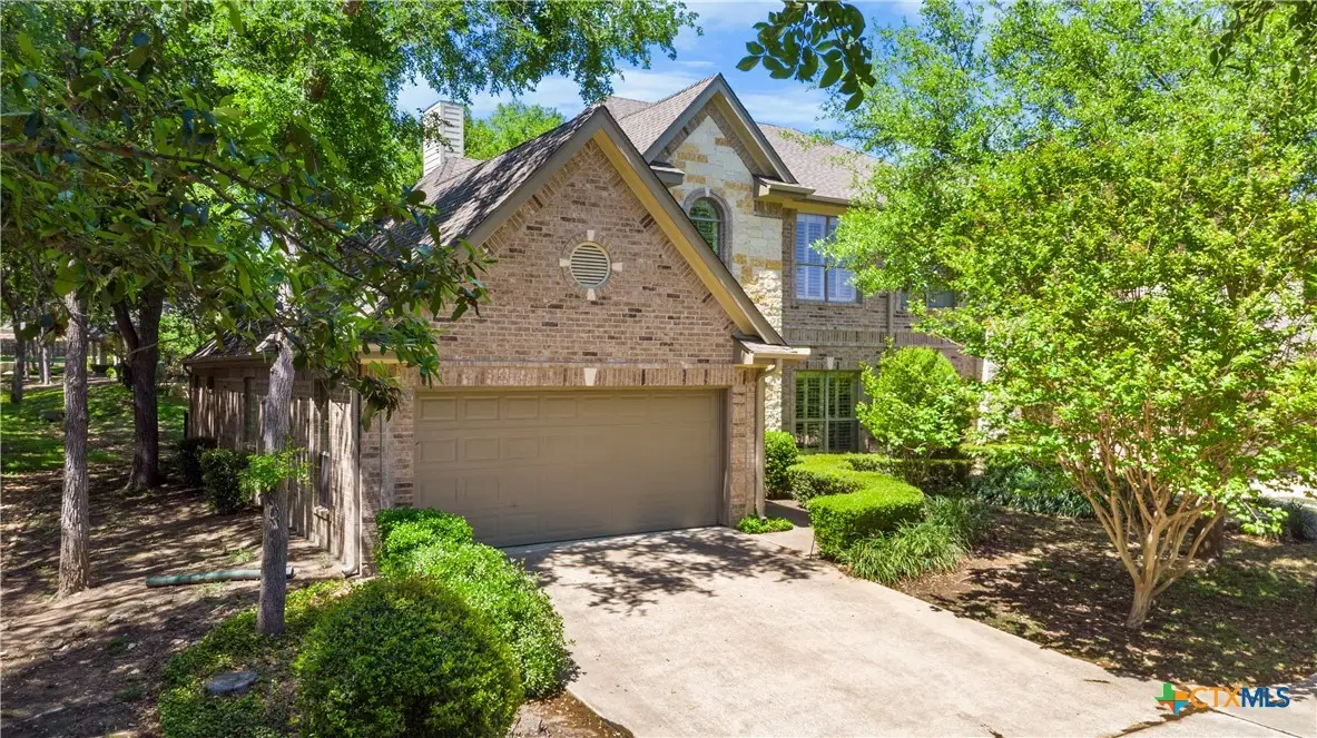3108 River Cove Cove, Belton, TX 76513 - #1