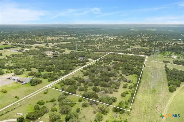 809 County Road 4717, Kempner, TX 76539