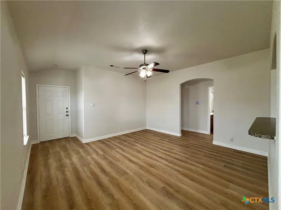 2810 Montague County Drive, Killeen, TX 76549 - #2