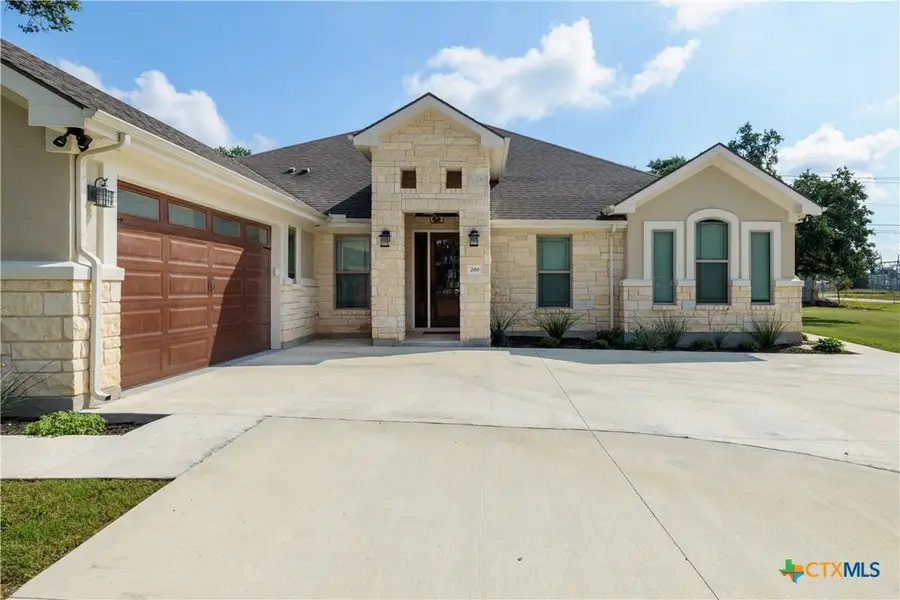 200 Wood Cove, Georgetown, TX 78633 - #3