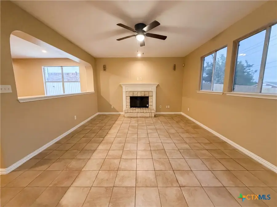 5103 Sydney Harbour Court, Killeen, TX 76549 - #3