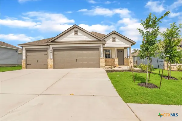 102 Andrew Drive, Killeen, TX 76542