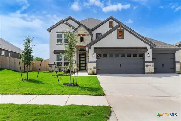 8509 Ridge Crest Drive, Killeen, TX 76542