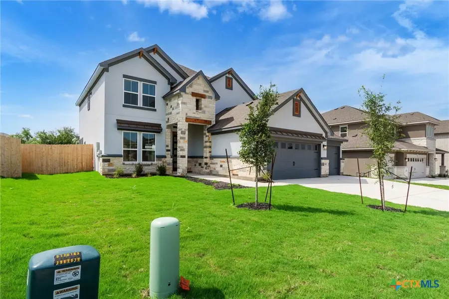 8509 Ridge Crest Drive, Killeen, TX 76542 - #2