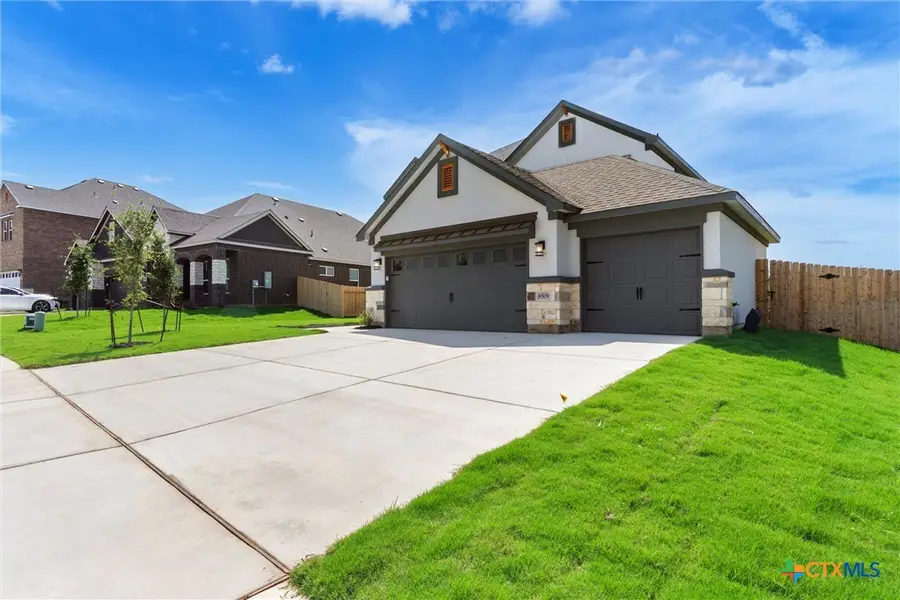8509 Ridge Crest Drive, Killeen, TX 76542 - #3
