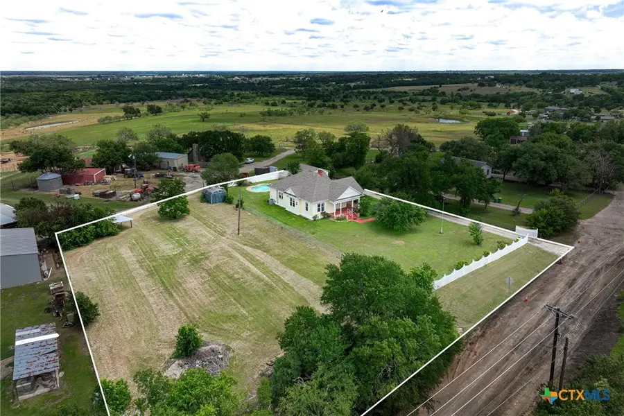 2967 S Old Robinson Road, Lorena, TX 76655 - #2