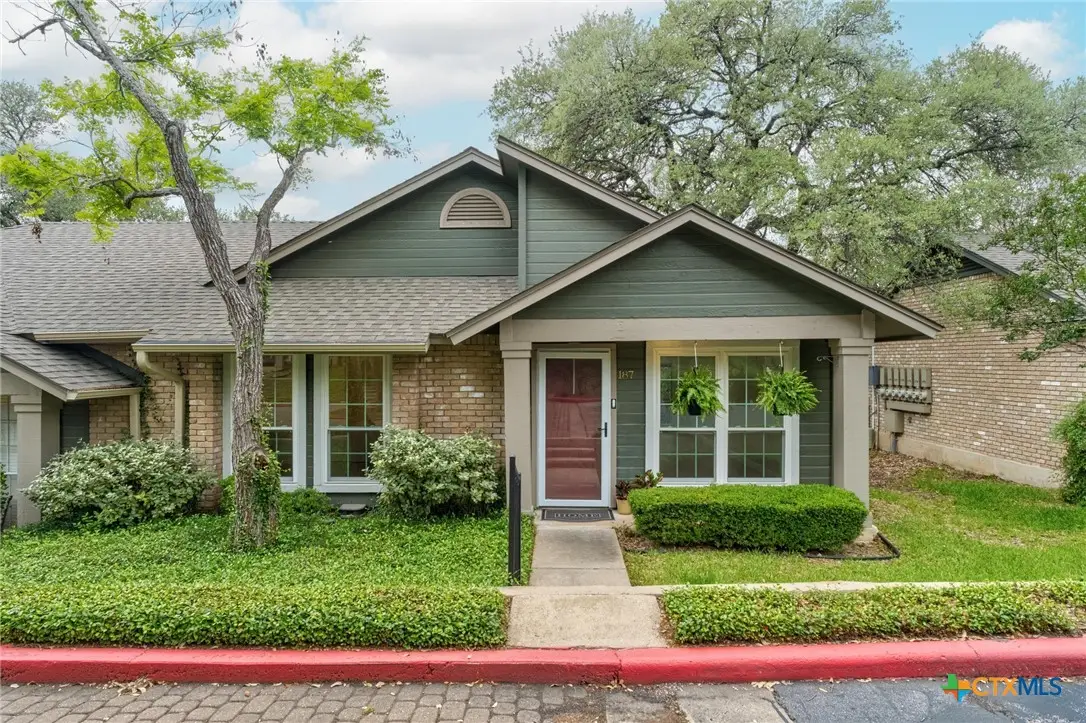 1015 E Yager Lane #187, Austin, TX 78753 - #1