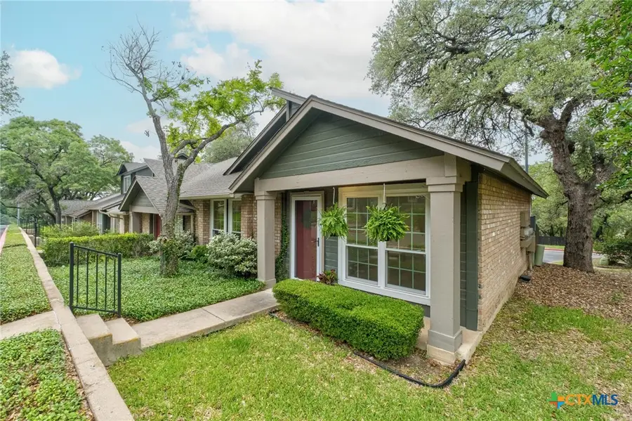 1015 E Yager Lane #187, Austin, TX 78753 - #2