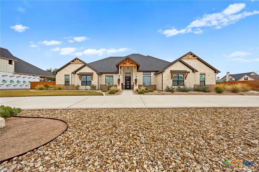 5610 Kemosabe Drive, Killeen, TX 76542 - #1