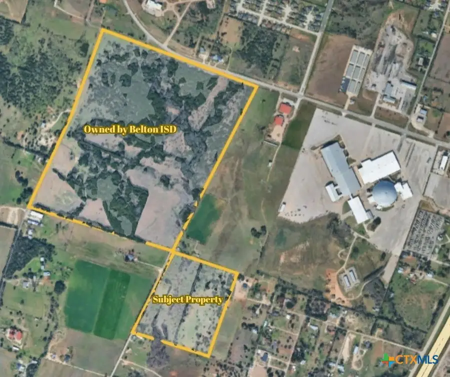 0000 Shanklin Lane, Belton, TX 76513 - #2