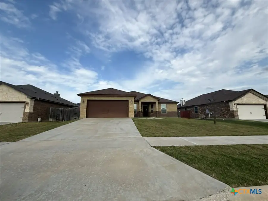 8500 Platinum Drive, Killeen, TX 76542 - #2