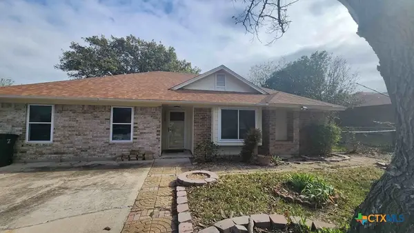 3008 Westrim Drive, Killeen, TX 76542