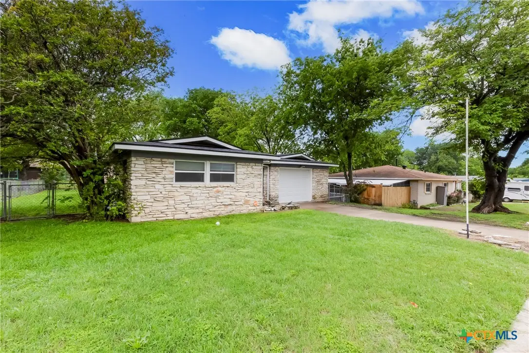 1114 Robindale Drive, Killeen, TX 76549 - #1